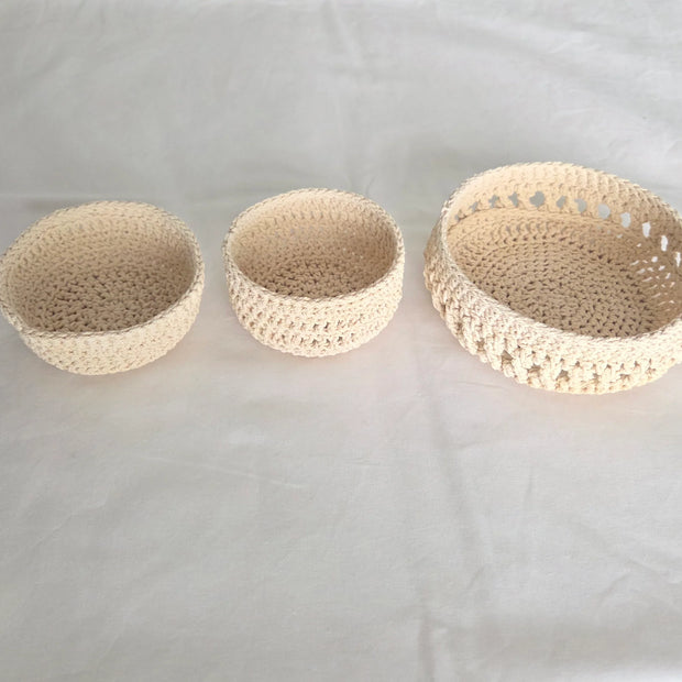 Handmade Trinket Dish