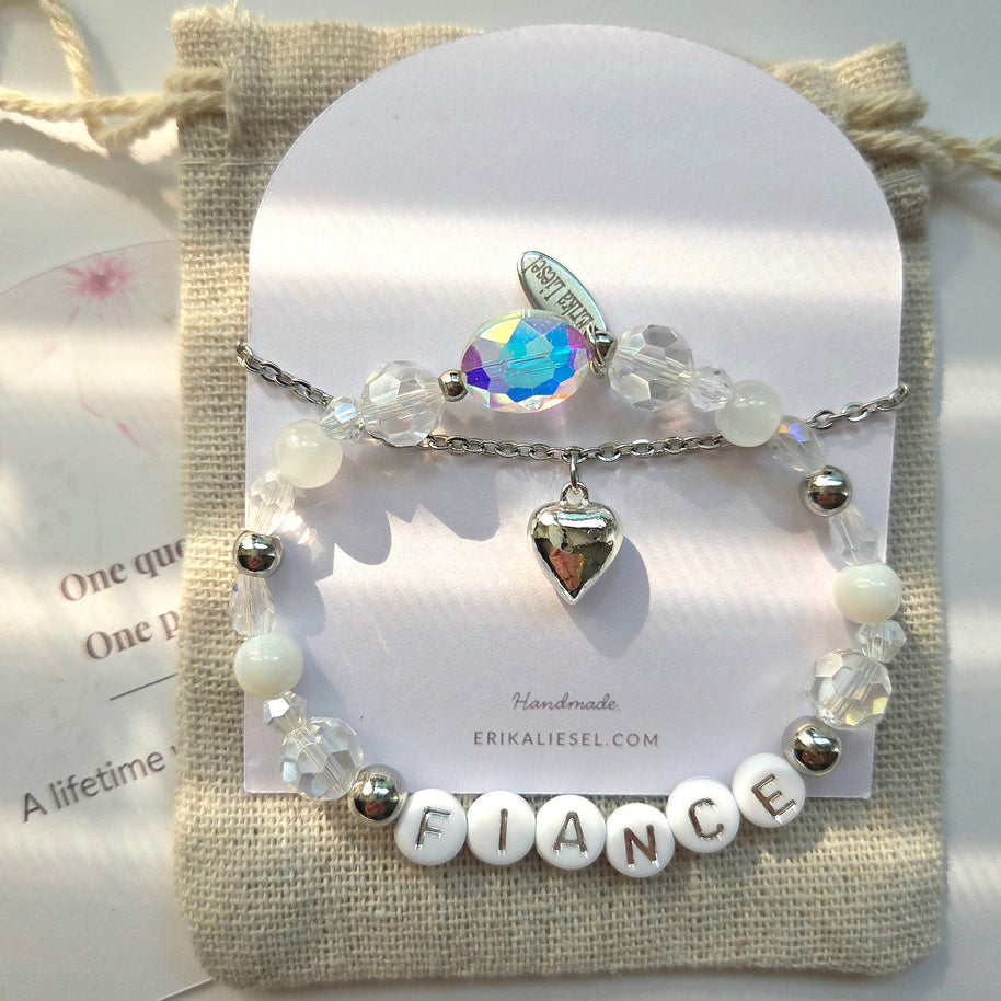 Better Together | Bracelet Duo Gift