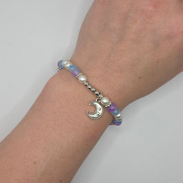Moonlit Dreams Bracelet