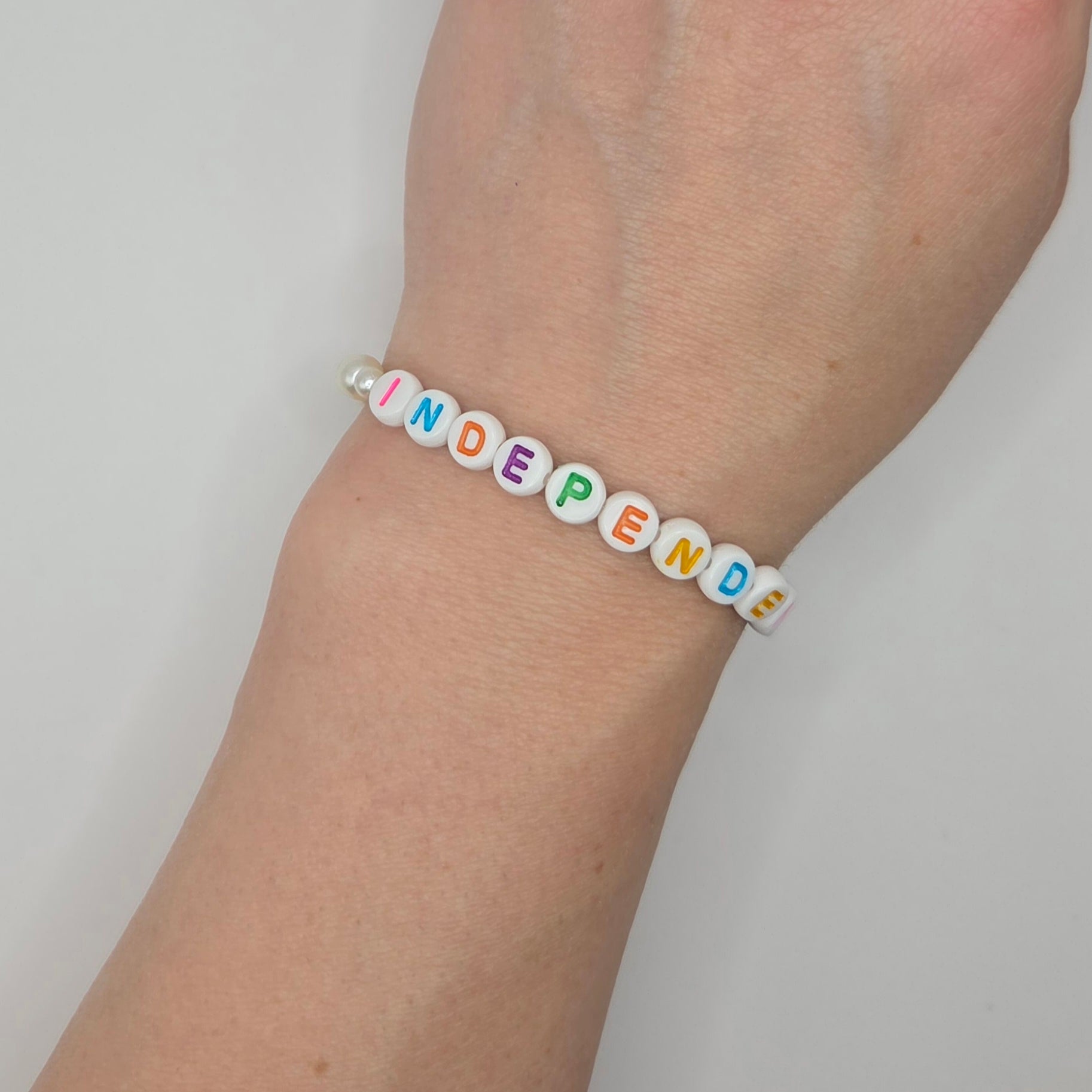 Independent Mind Bracelet