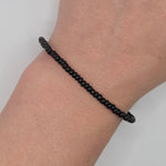 Black Bracelet