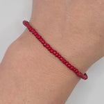 Red Bracelet