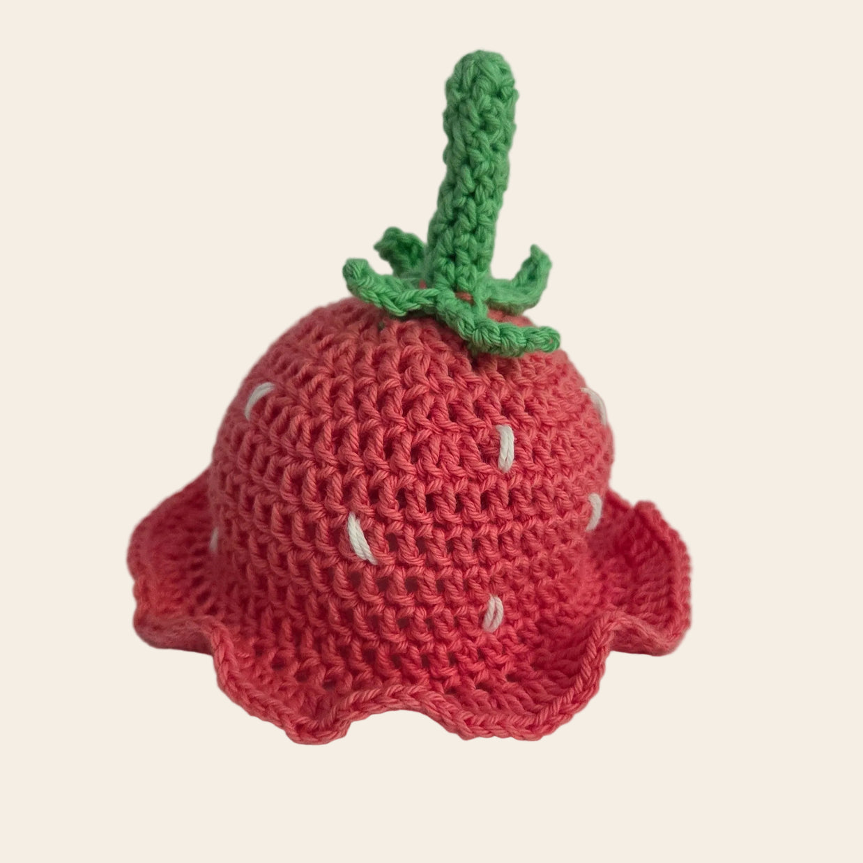 Fruit Gnome Hat
