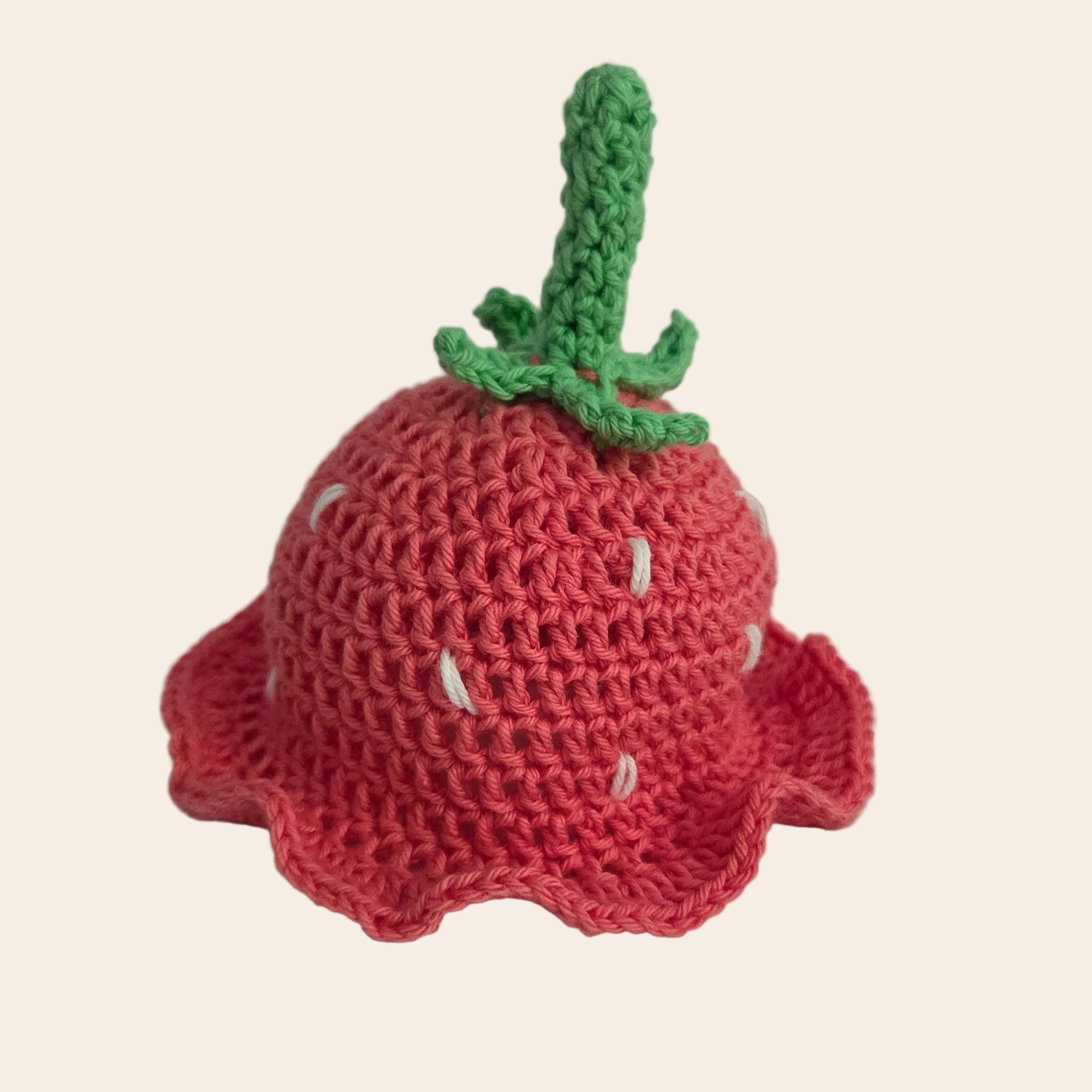 Fruit Gnome Hat