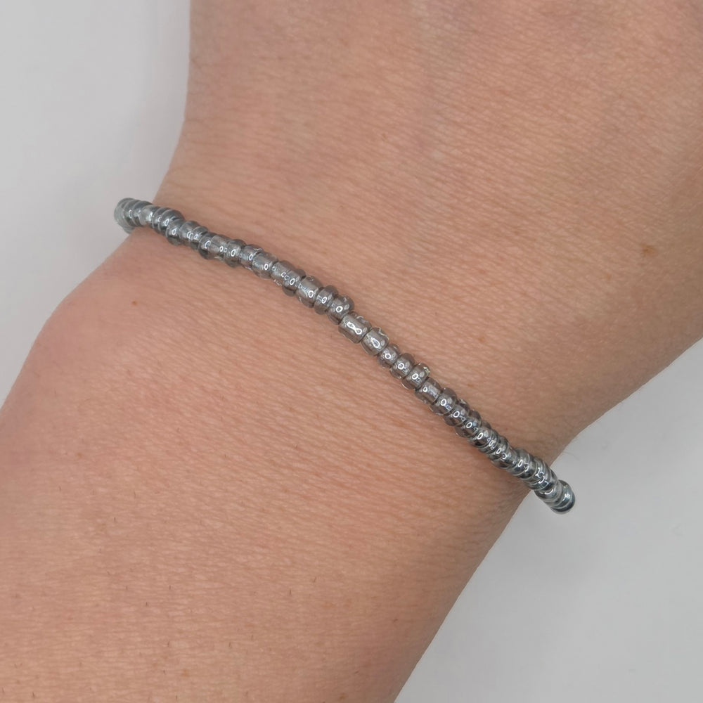 Light Blue Bracelet