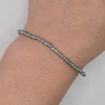 Light Blue Bracelet