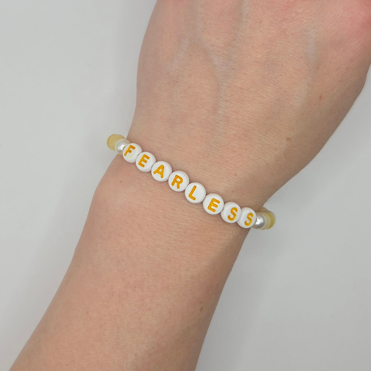 Fearless Bracelet
