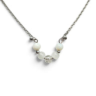 Soft Light Jewelry Set