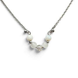 Soft Light Jewelry Set