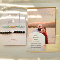 Twice as Thoughtful | Two-Bracelet Gift Set