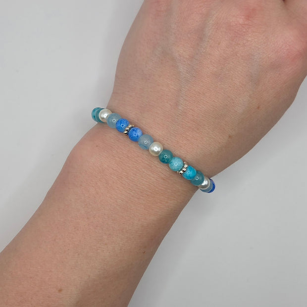 Sea Mist Bracelet