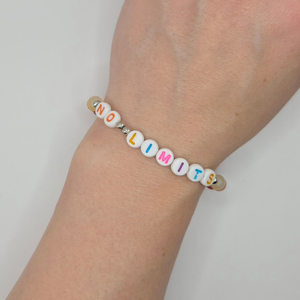 No Limits Bracelet