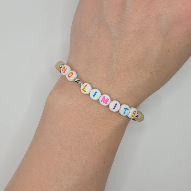 No Limits Bracelet