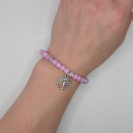 Blossom Tree Bracelet