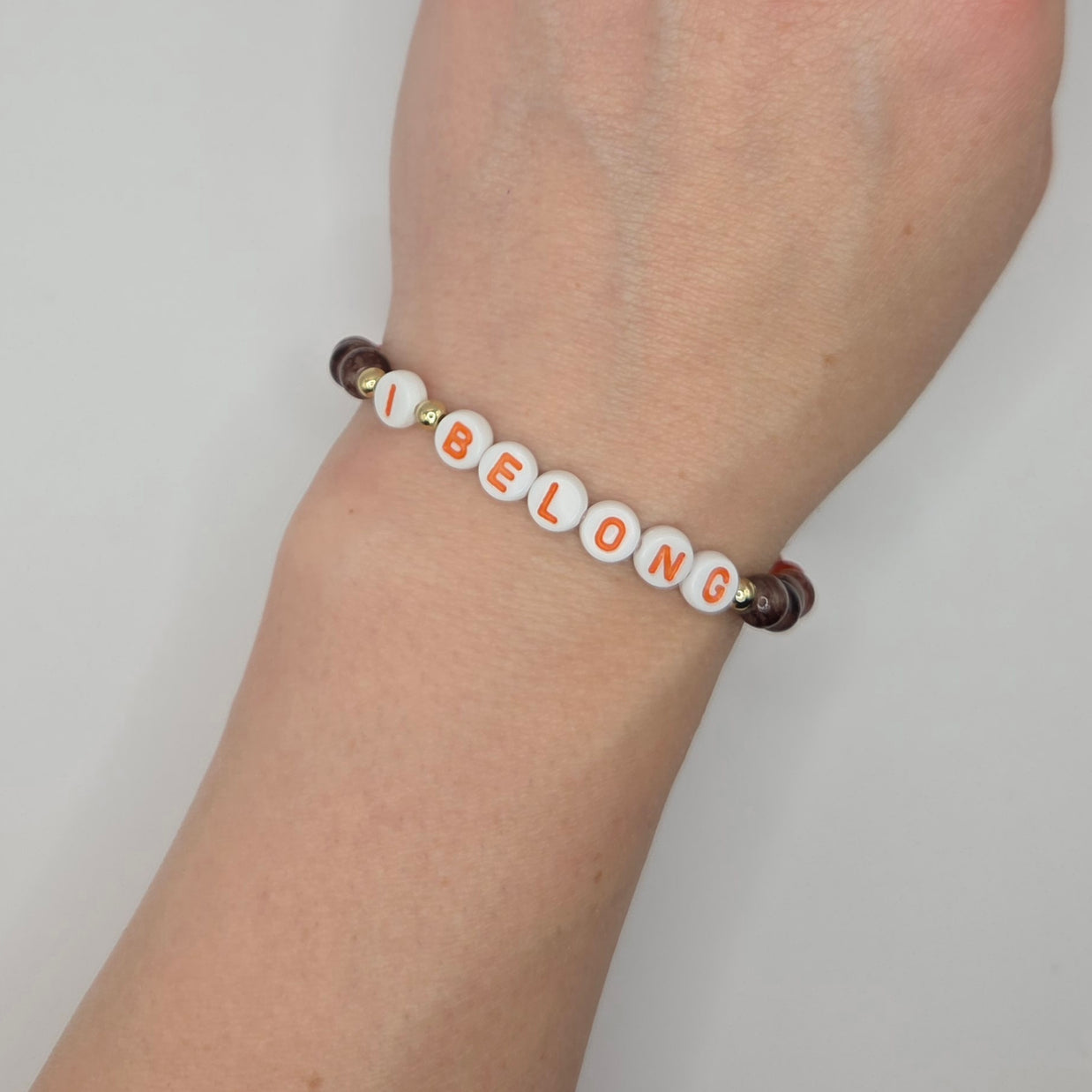 I Belong Bracelet