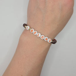 I Belong Bracelet